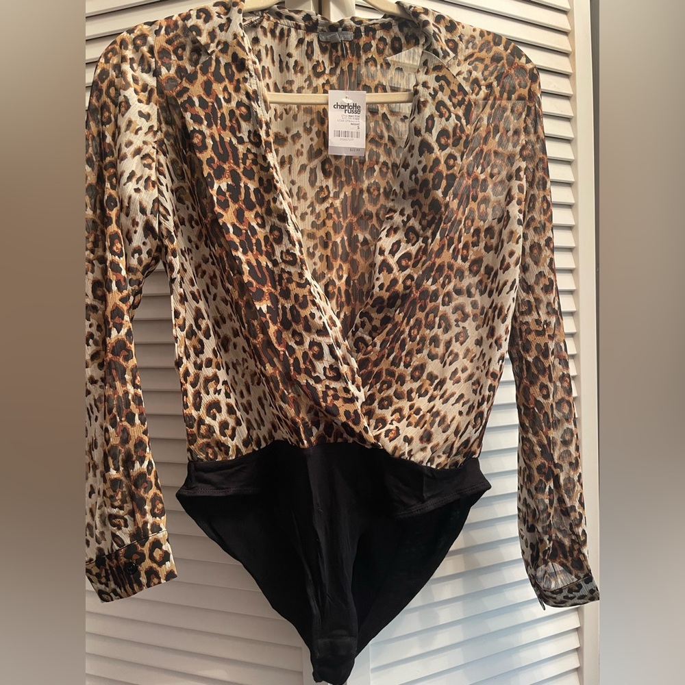 Bodysuit